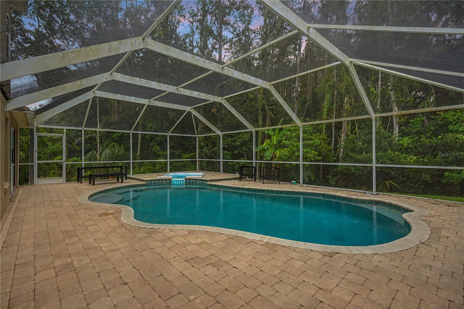 Single Family Residence at 212 ARBOR WOODS CIR, OLDSMAR, photo 2 of 52