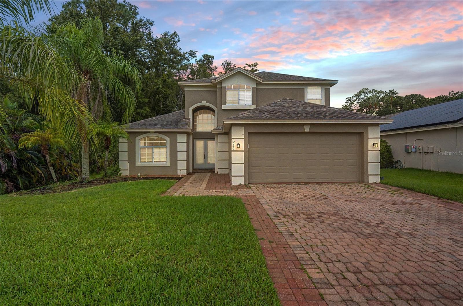Single Family Residence at 212 ARBOR WOODS CIR, OLDSMAR, photo 3 of 52