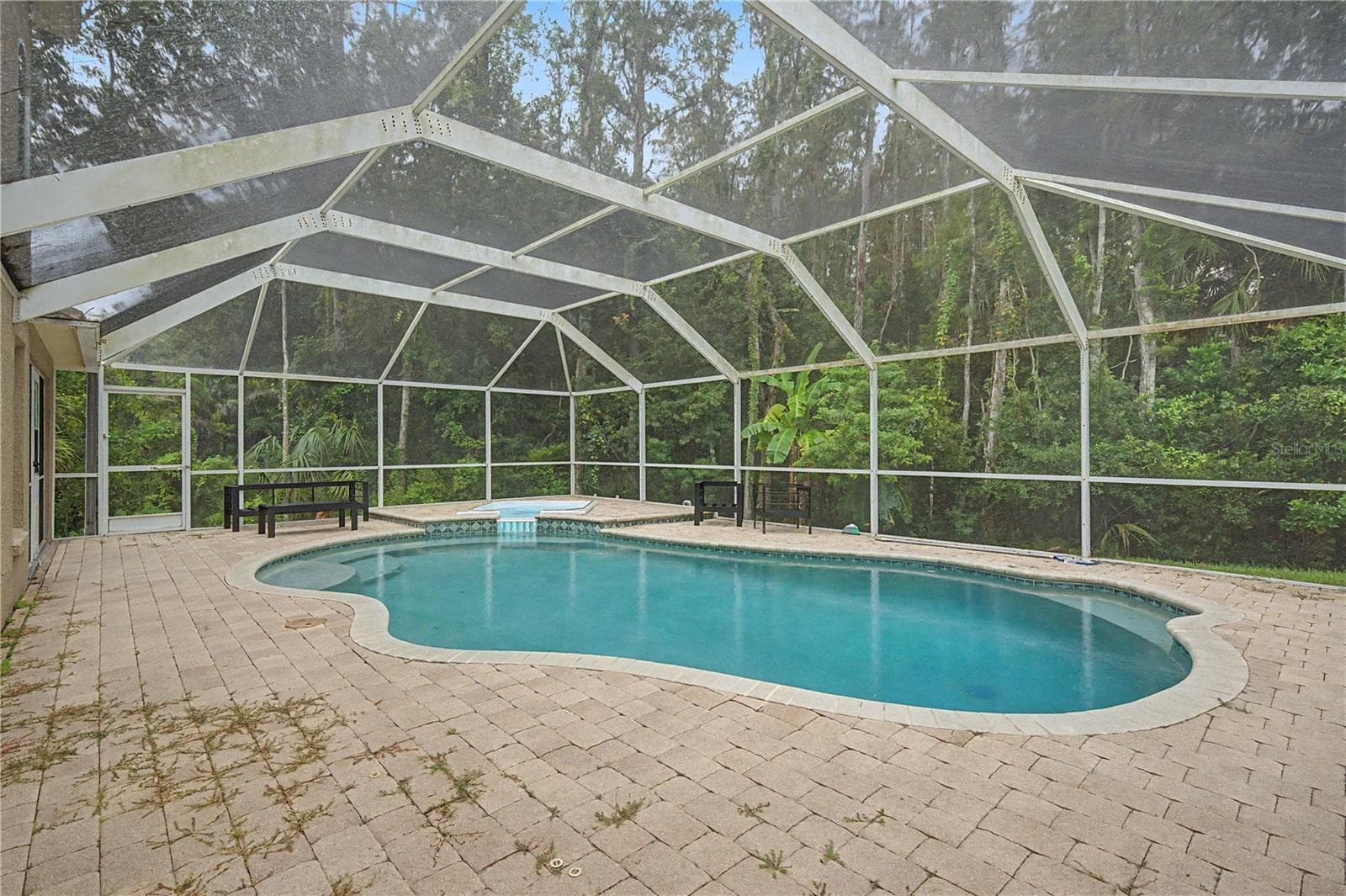 Single Family Residence at 212 ARBOR WOODS CIR, OLDSMAR, photo 34 of 52