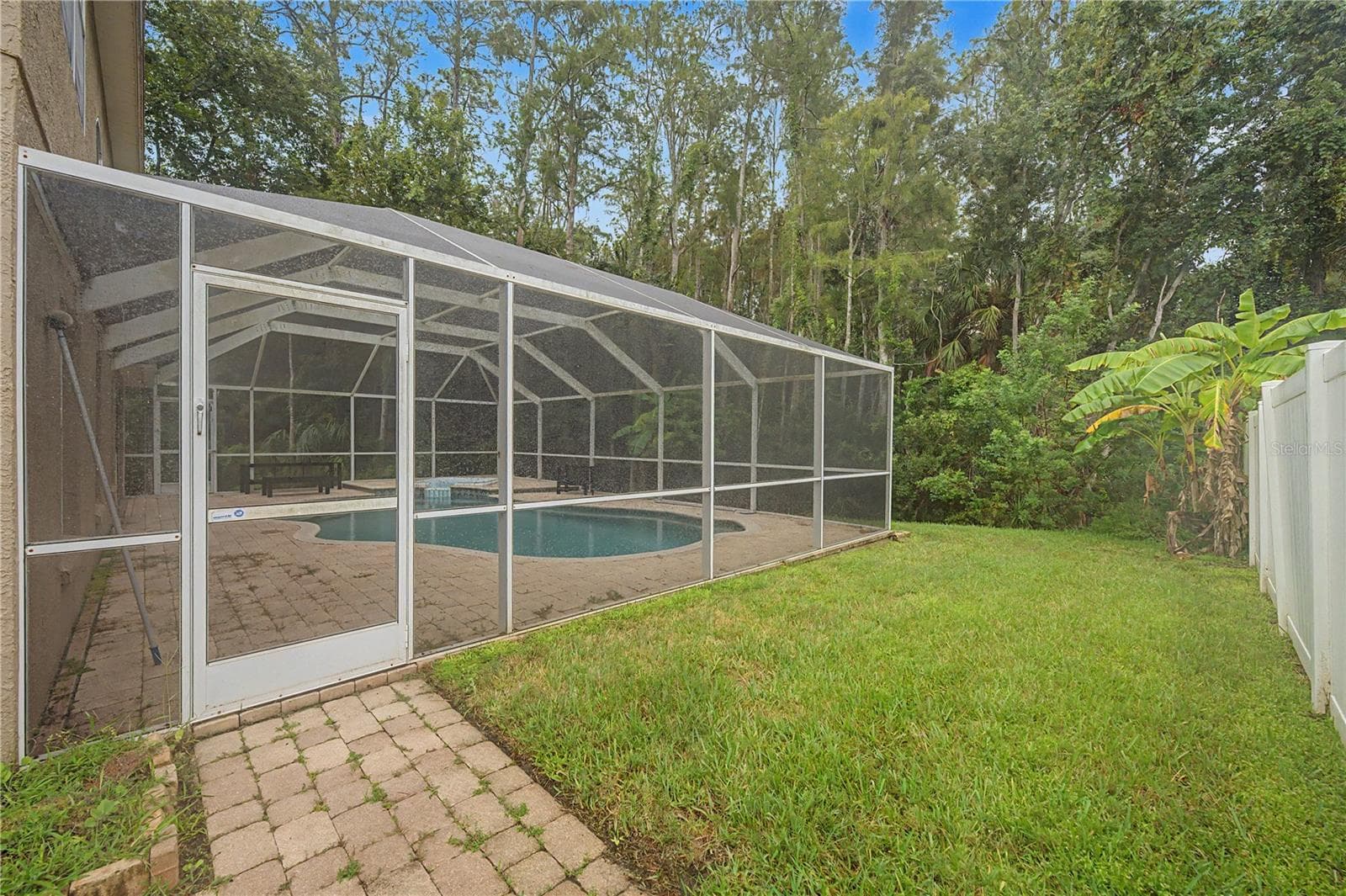 Single Family Residence at 212 ARBOR WOODS CIR, OLDSMAR, photo 37 of 52