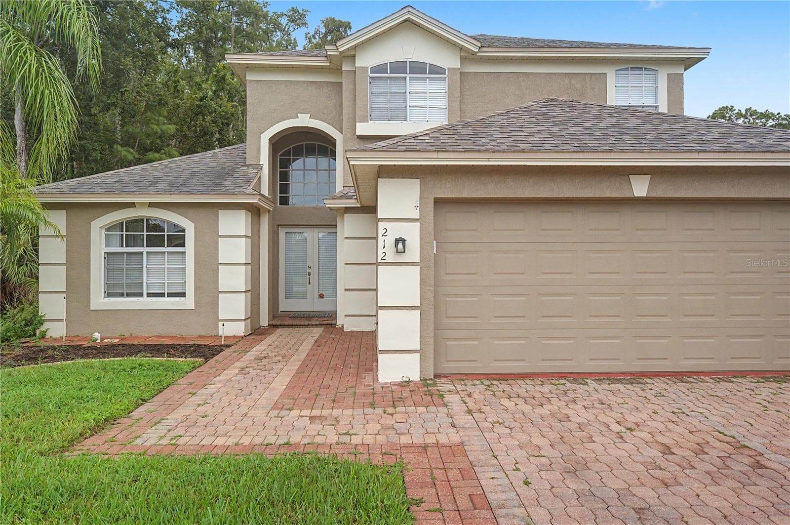 Single Family Residence at 212 ARBOR WOODS CIR, OLDSMAR, photo 42 of 52