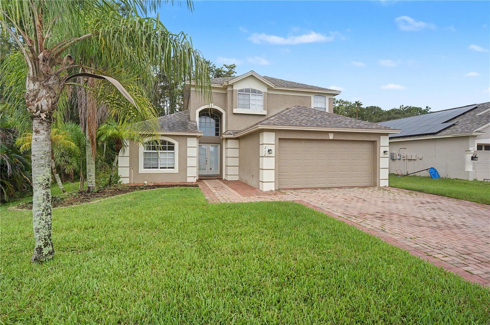 Single Family Residence at 212 ARBOR WOODS CIR, OLDSMAR, photo 43 of 52