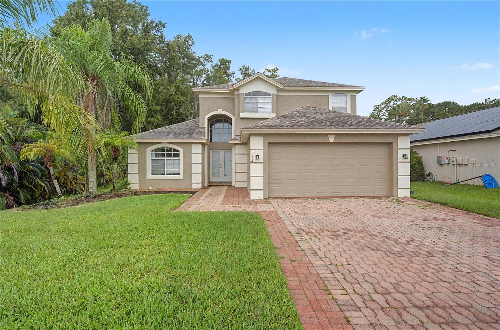 Single Family Residence at 212 ARBOR WOODS CIR, OLDSMAR, photo 44 of 52