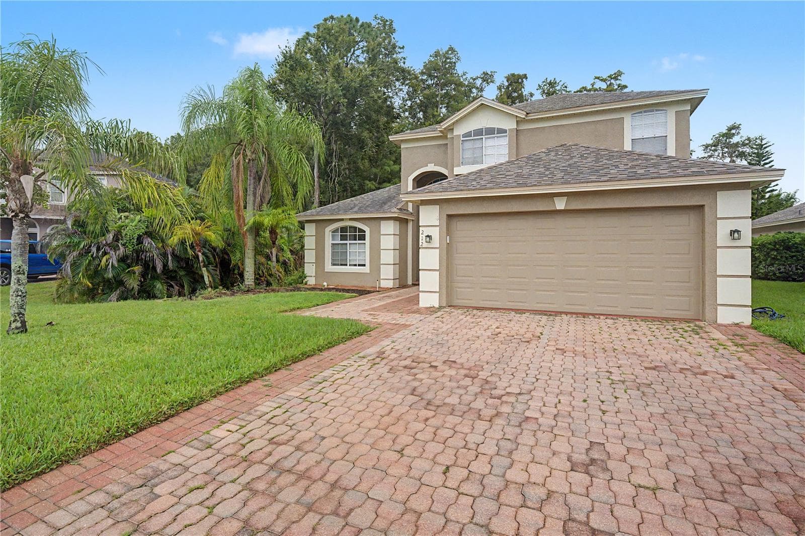 Single Family Residence at 212 ARBOR WOODS CIR, OLDSMAR, photo 45 of 52