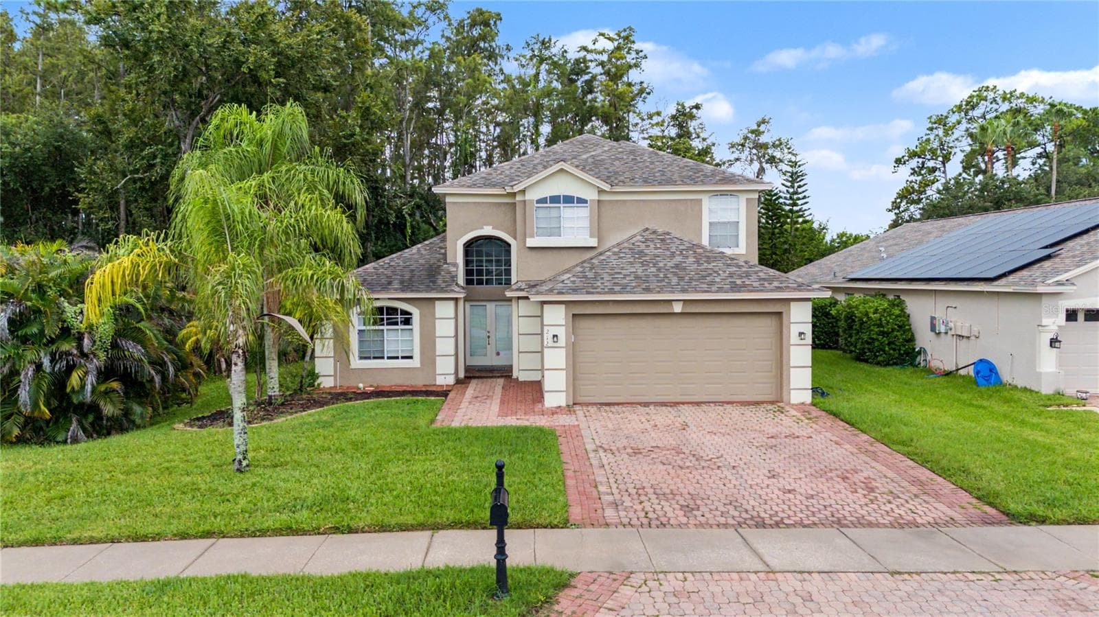 Single Family Residence at 212 ARBOR WOODS CIR, OLDSMAR, photo 46 of 52