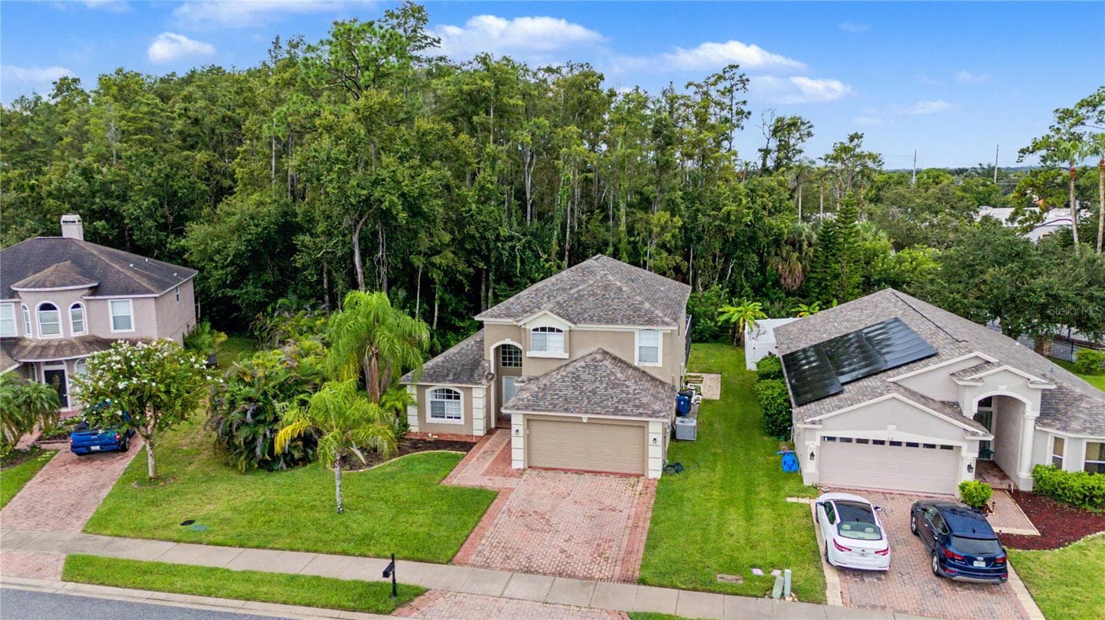 Single Family Residence at 212 ARBOR WOODS CIR, OLDSMAR, photo 49 of 52