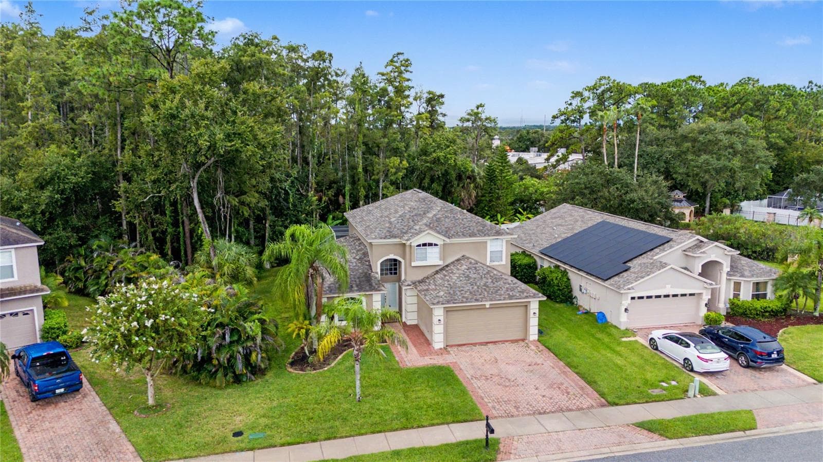 Single Family Residence at 212 ARBOR WOODS CIR, OLDSMAR, photo 50 of 52