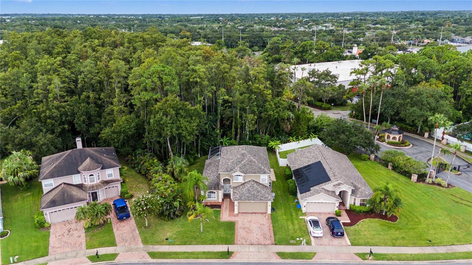 Single Family Residence at 212 ARBOR WOODS CIR, OLDSMAR, photo 51 of 52