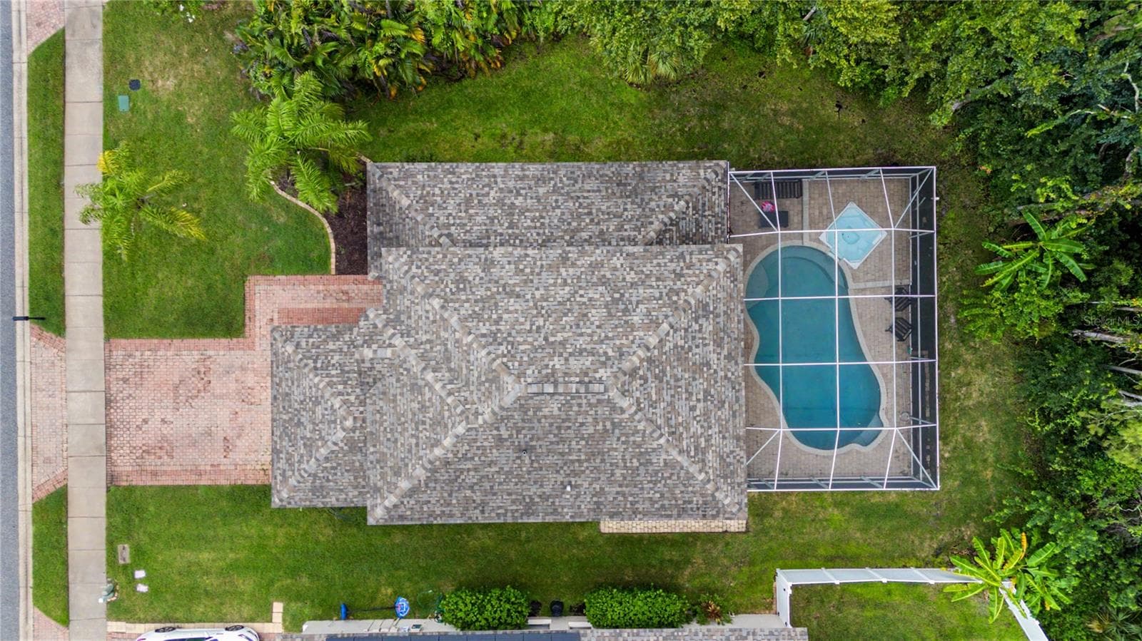 Single Family Residence at 212 ARBOR WOODS CIR, OLDSMAR, photo 52 of 52