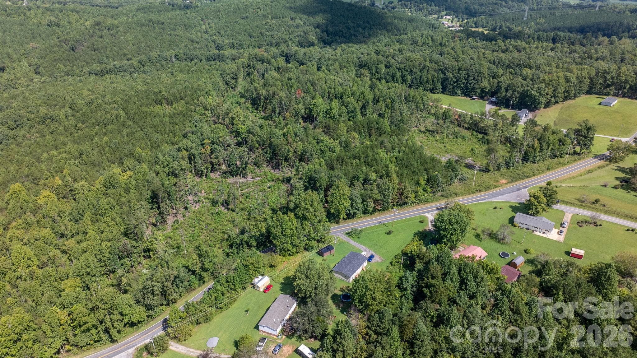 Acreage at 817 Drucilla Church Road, Nebo, photo 13 of 40