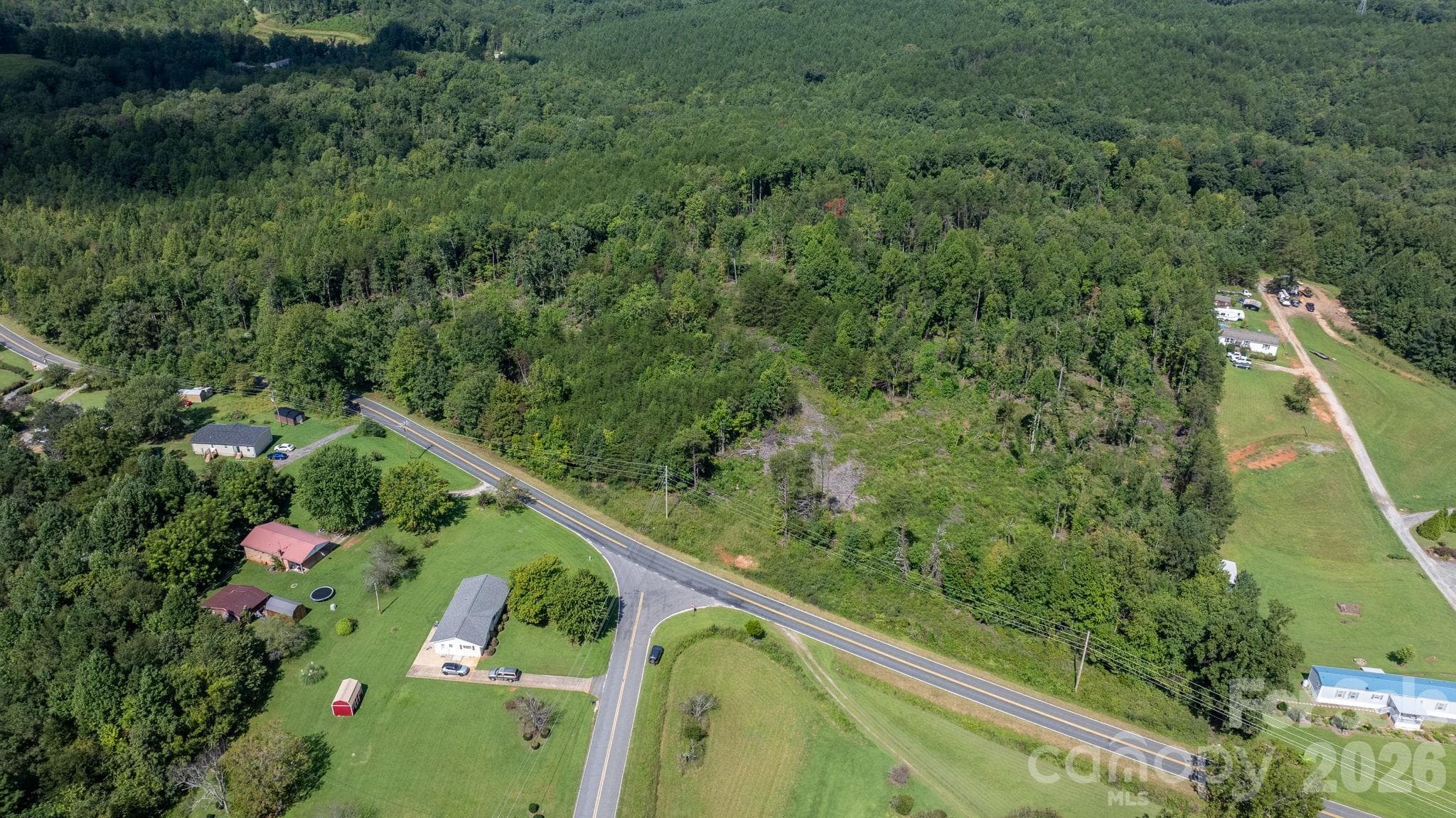 Acreage at 817 Drucilla Church Road, Nebo, photo 15 of 40