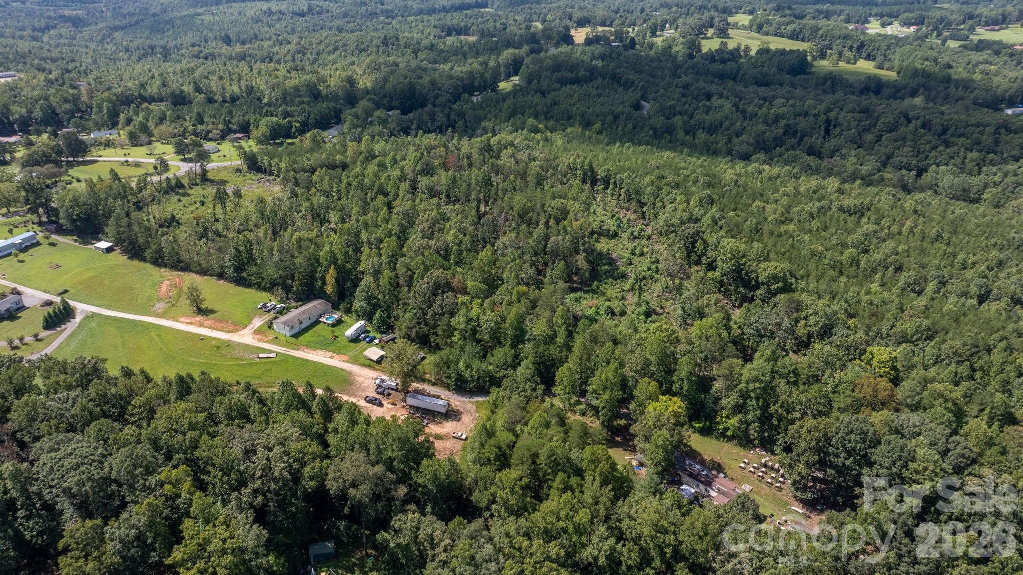 Acreage at 817 Drucilla Church Road, Nebo, photo 18 of 40