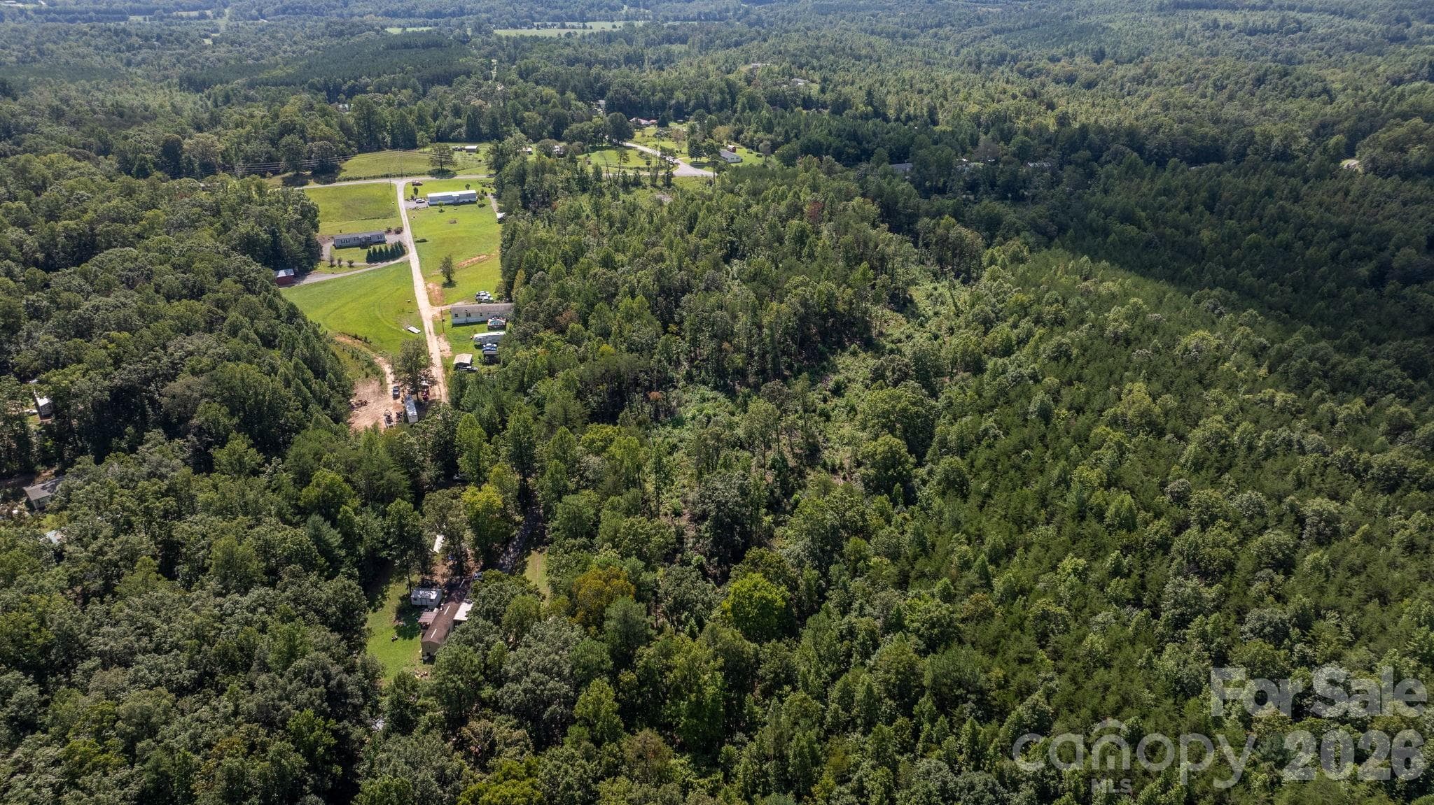 Acreage at 817 Drucilla Church Road, Nebo, photo 20 of 40