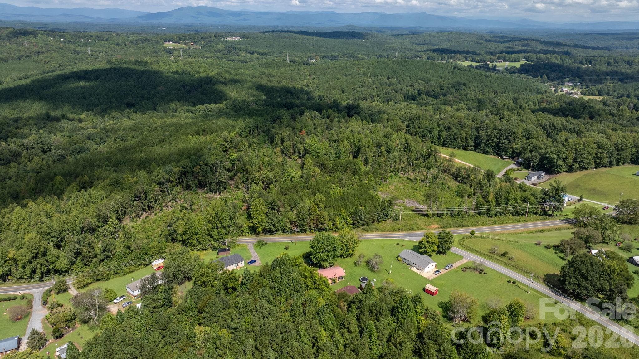 Acreage at 817 Drucilla Church Road, Nebo, photo 24 of 40