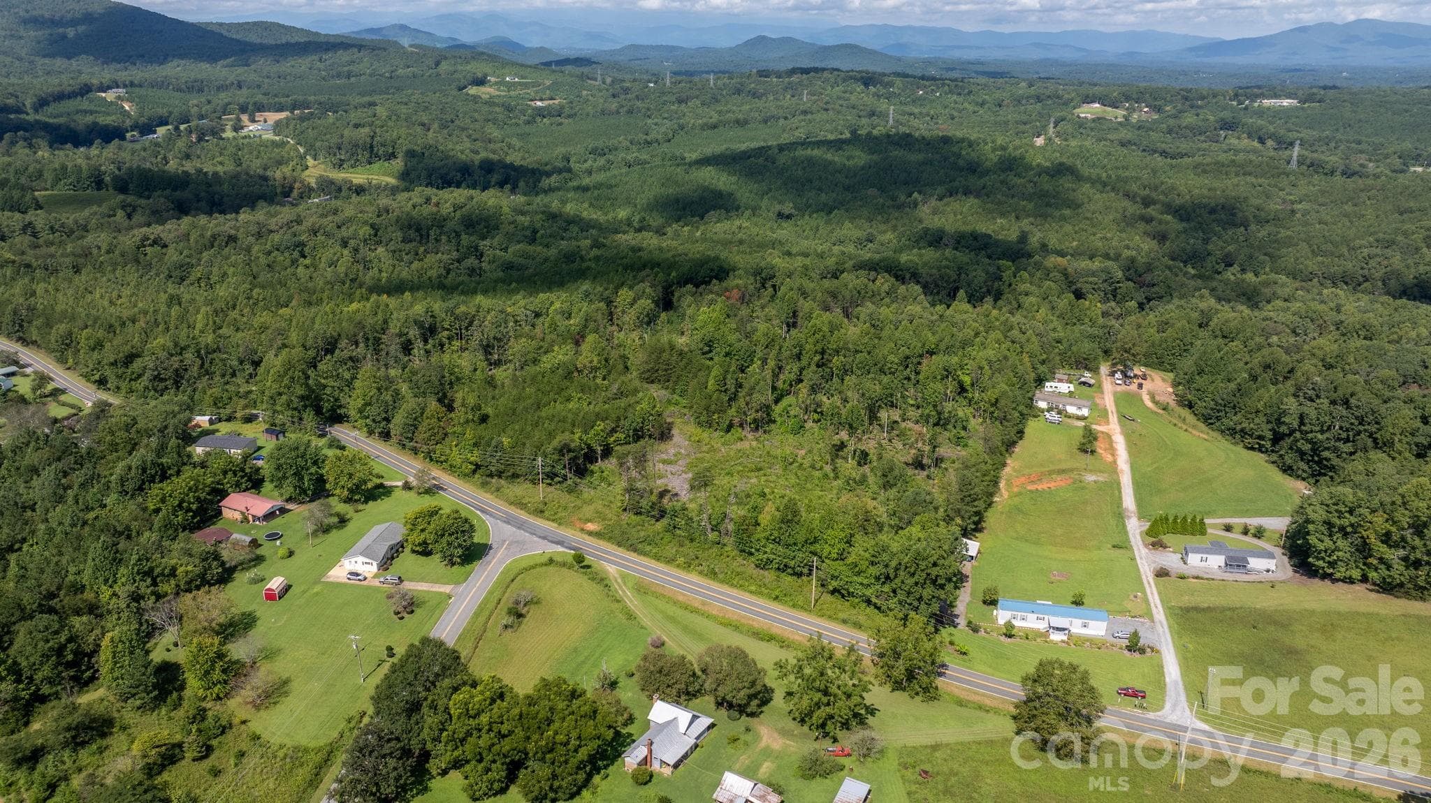 Acreage at 817 Drucilla Church Road, Nebo, photo 26 of 40