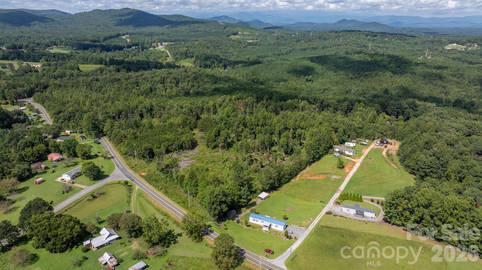 Acreage at 817 Drucilla Church Road, Nebo, photo 27 of 40