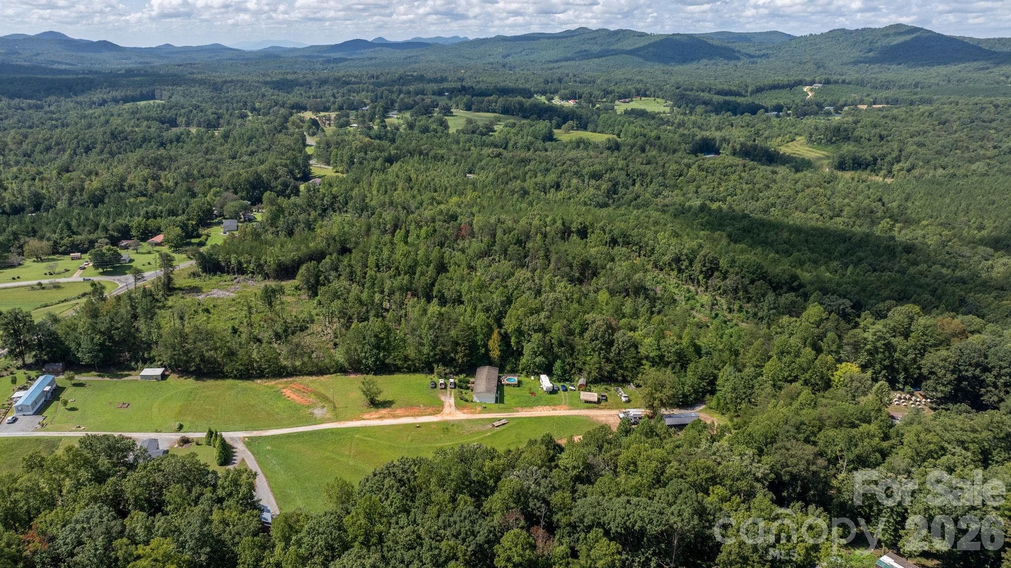 Acreage at 817 Drucilla Church Road, Nebo, photo 29 of 40