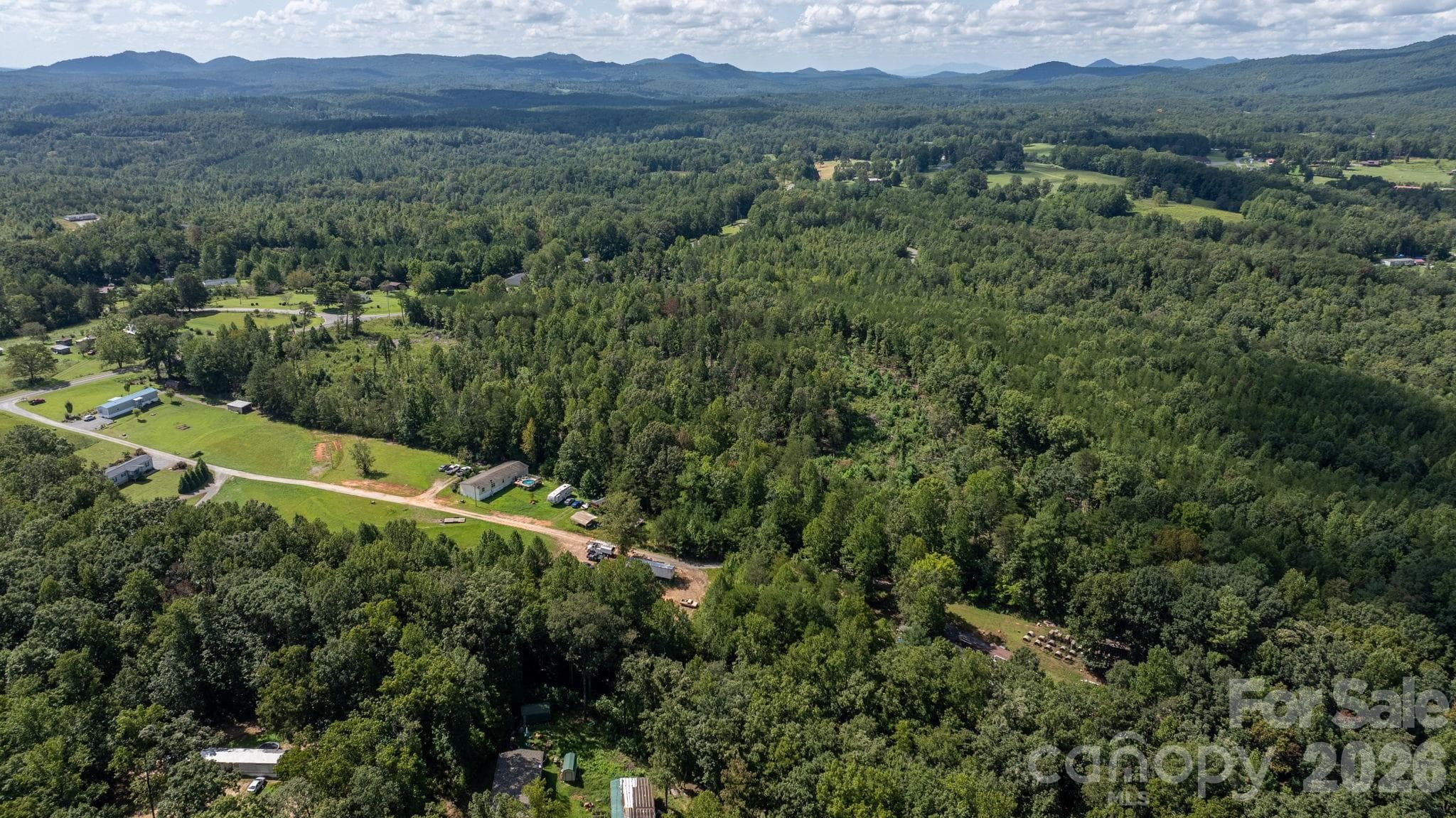 Acreage at 817 Drucilla Church Road, Nebo, photo 30 of 40