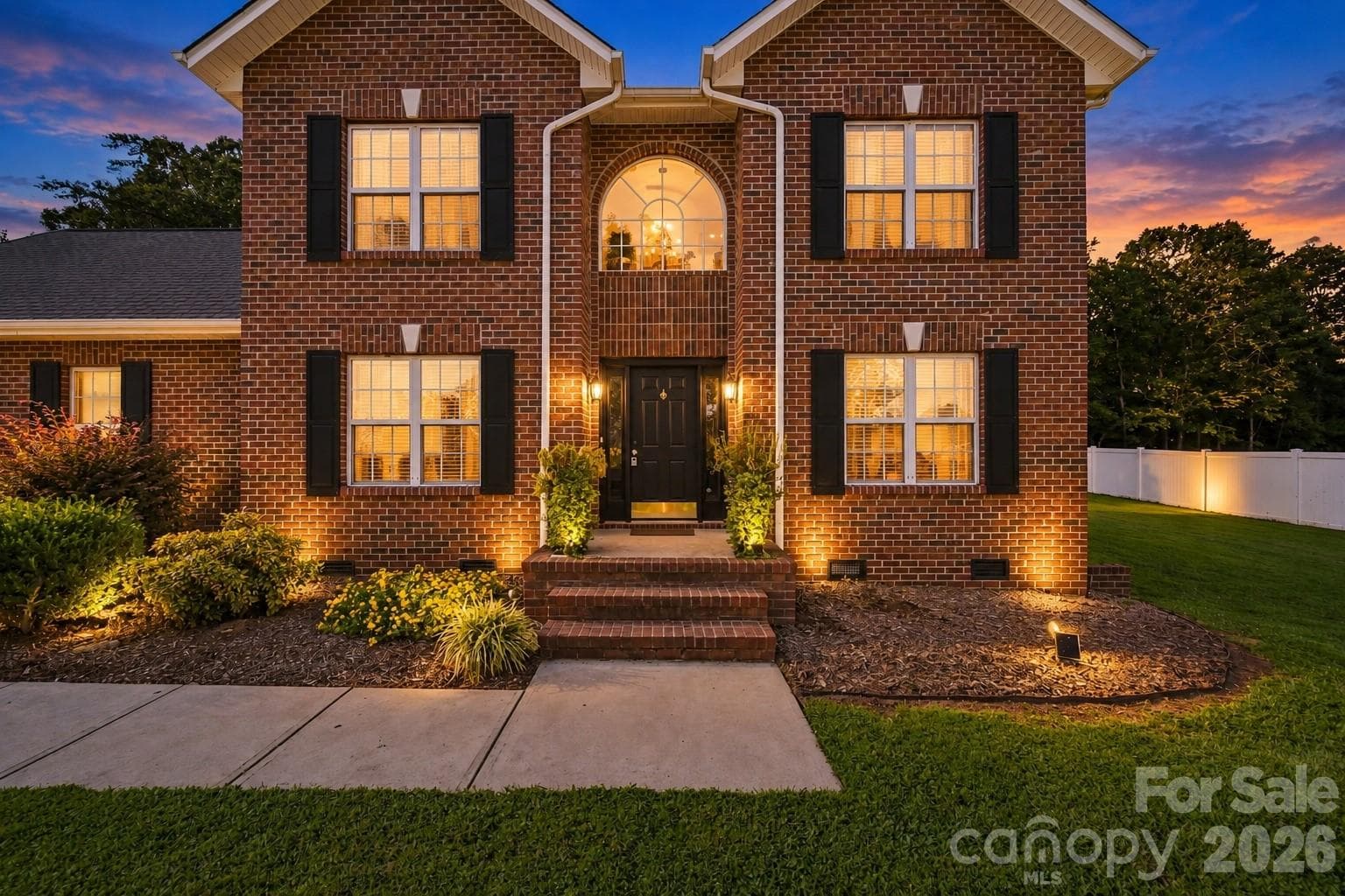 5171 Butner Drive