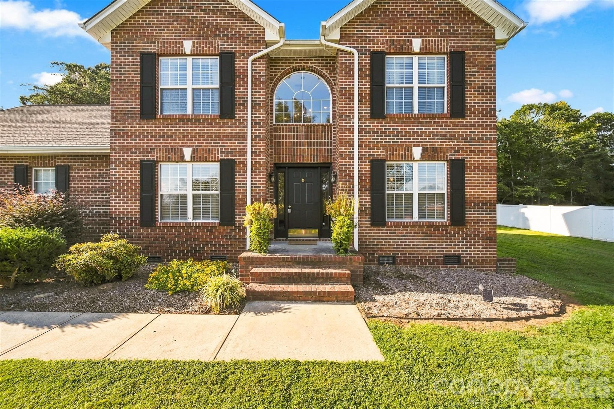 Single Family Residence at 5171 Butner Drive, Hickory, photo 2 of 46