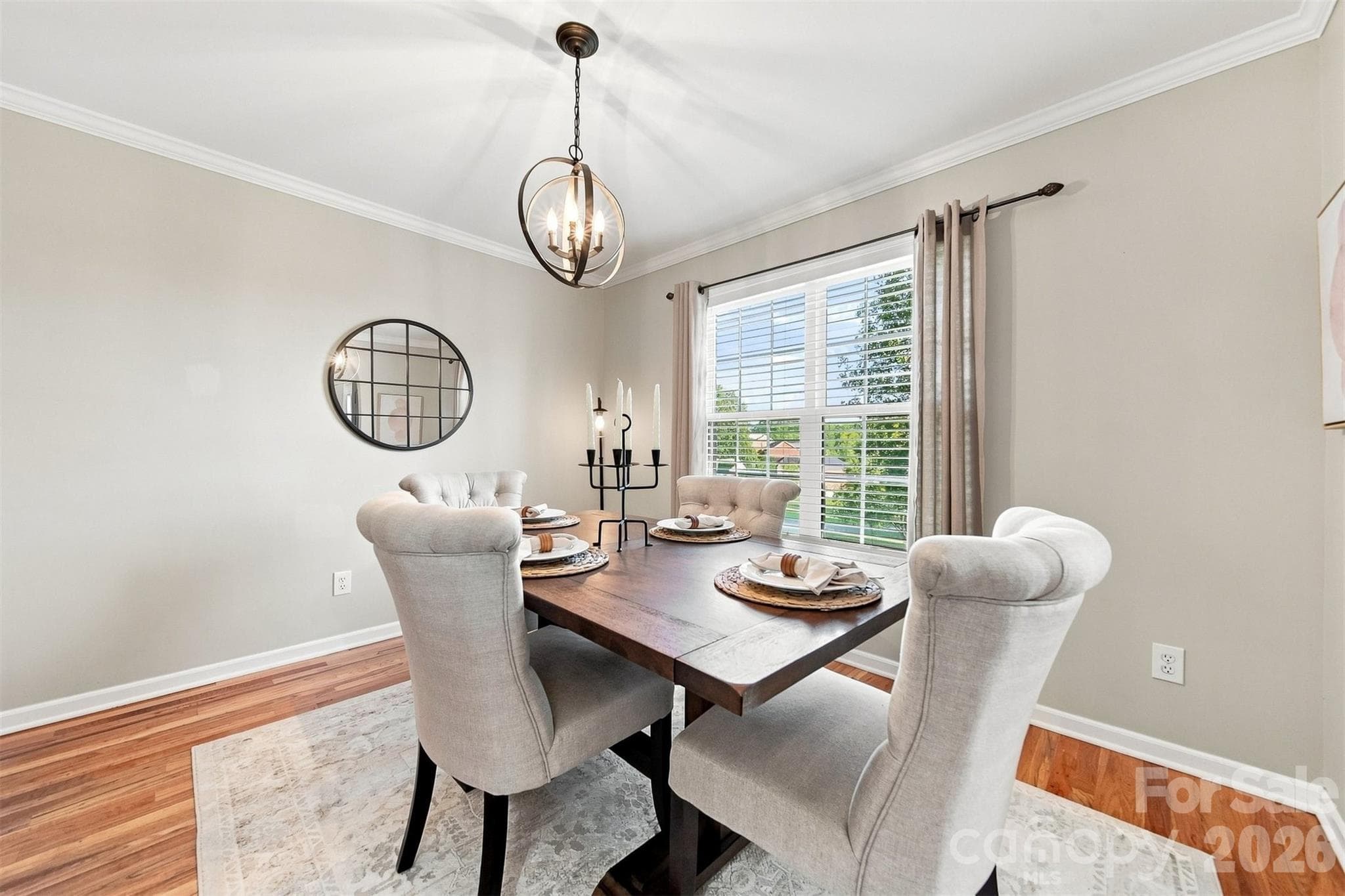 Single Family Residence at 5171 Butner Drive, Hickory, photo 8 of 46