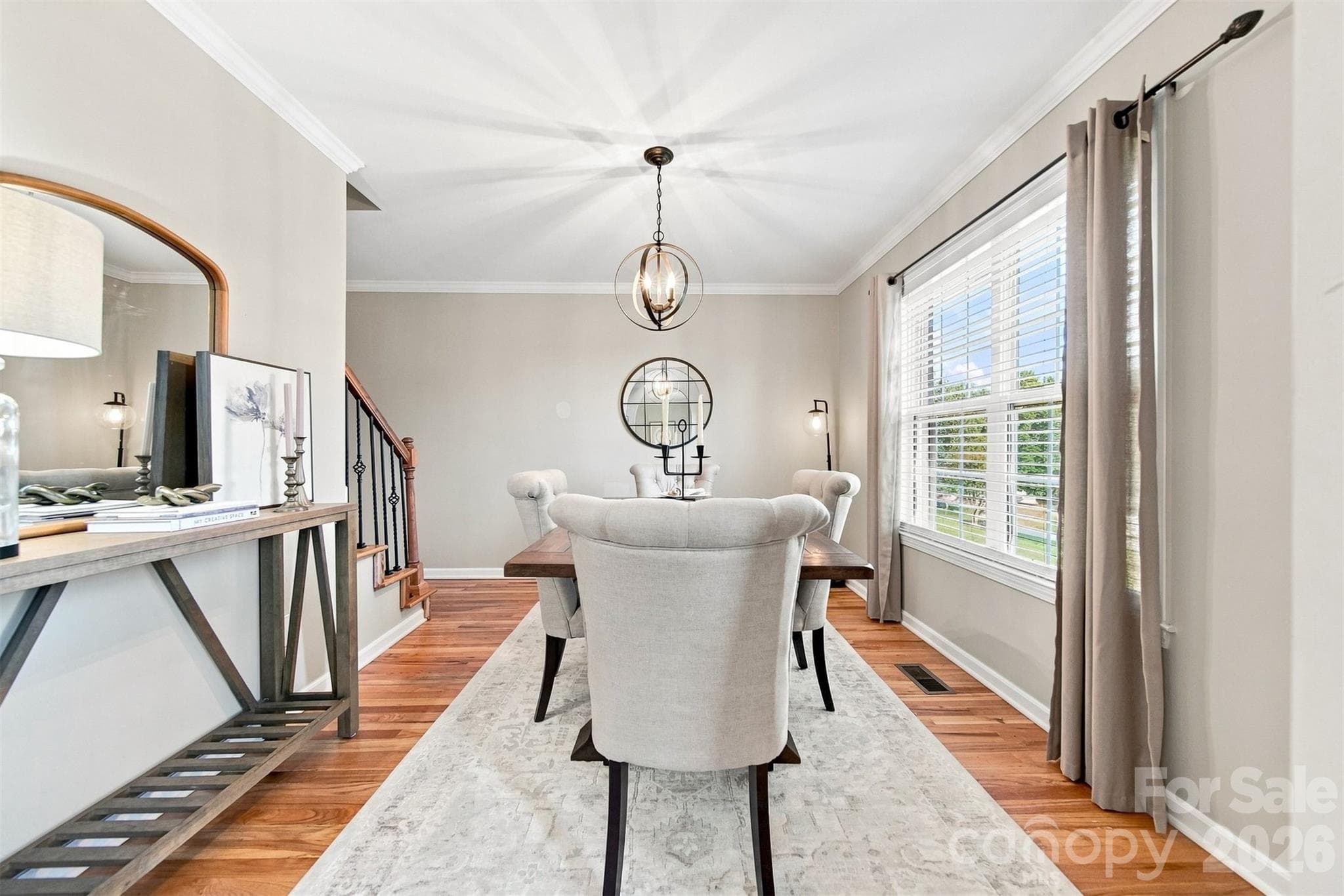 Single Family Residence at 5171 Butner Drive, Hickory, photo 9 of 46