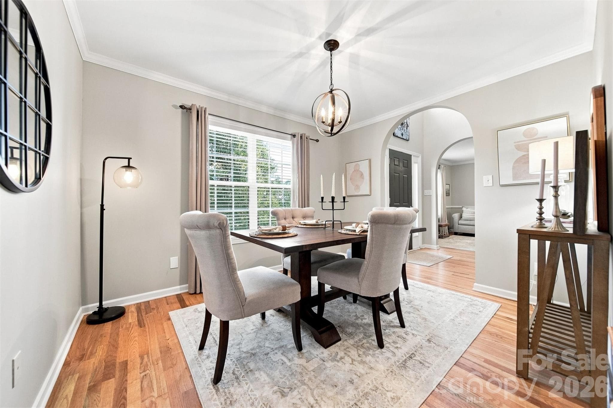 Single Family Residence at 5171 Butner Drive, Hickory, photo 10 of 46