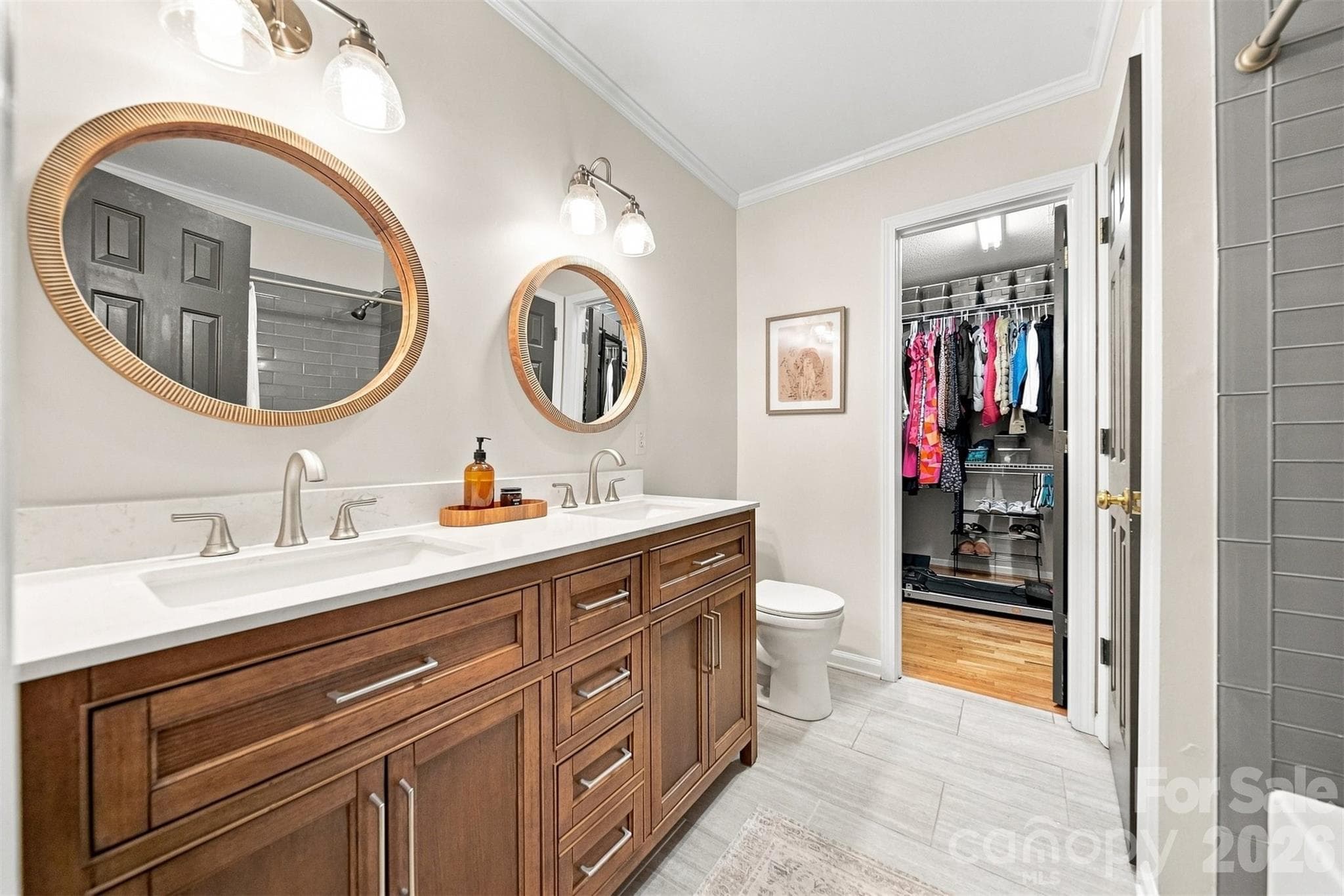 Master Bath - 5171 Butner Drive, Hickory