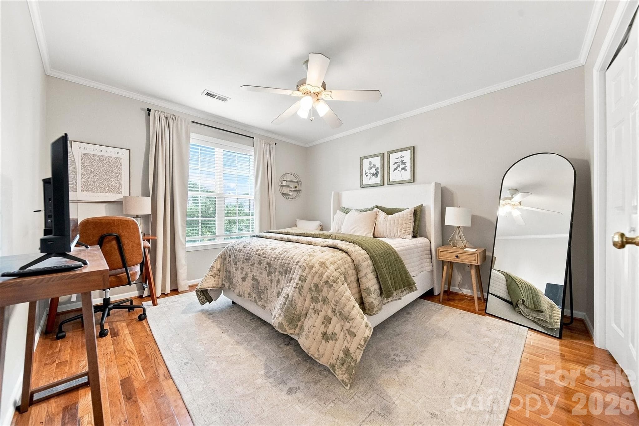 Bedroom 2 - 5171 Butner Drive, Hickory
