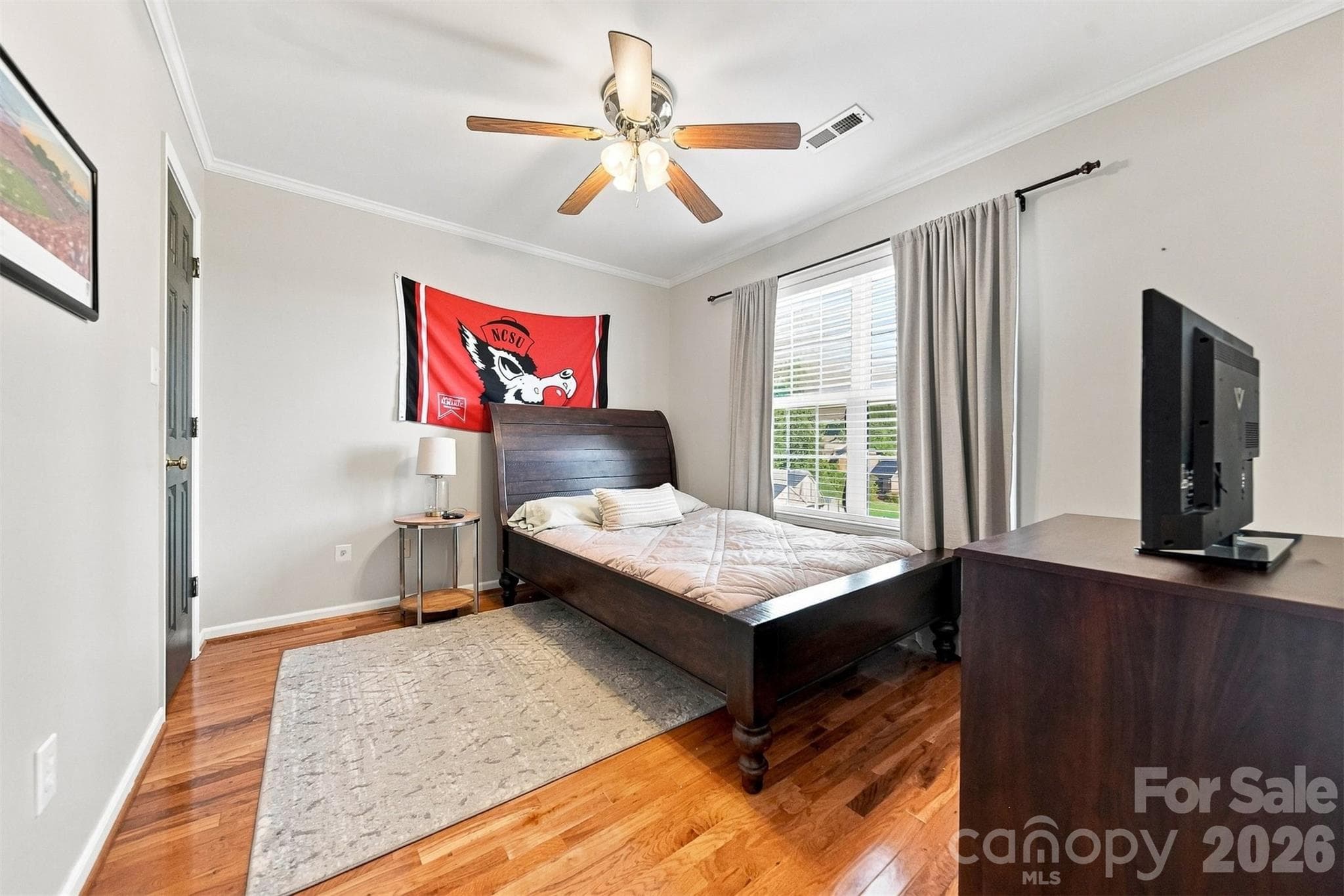 Bedroom 3 - 5171 Butner Drive, Hickory