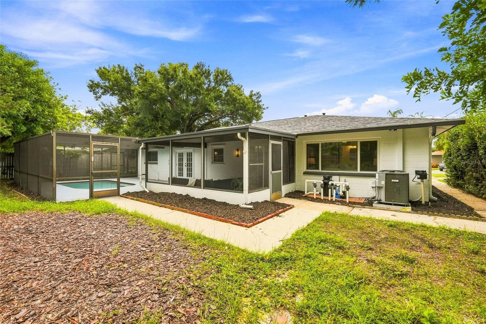 Single Family Residence at 6743 16TH AVE N, ST PETERSBURG, photo 35 of 44