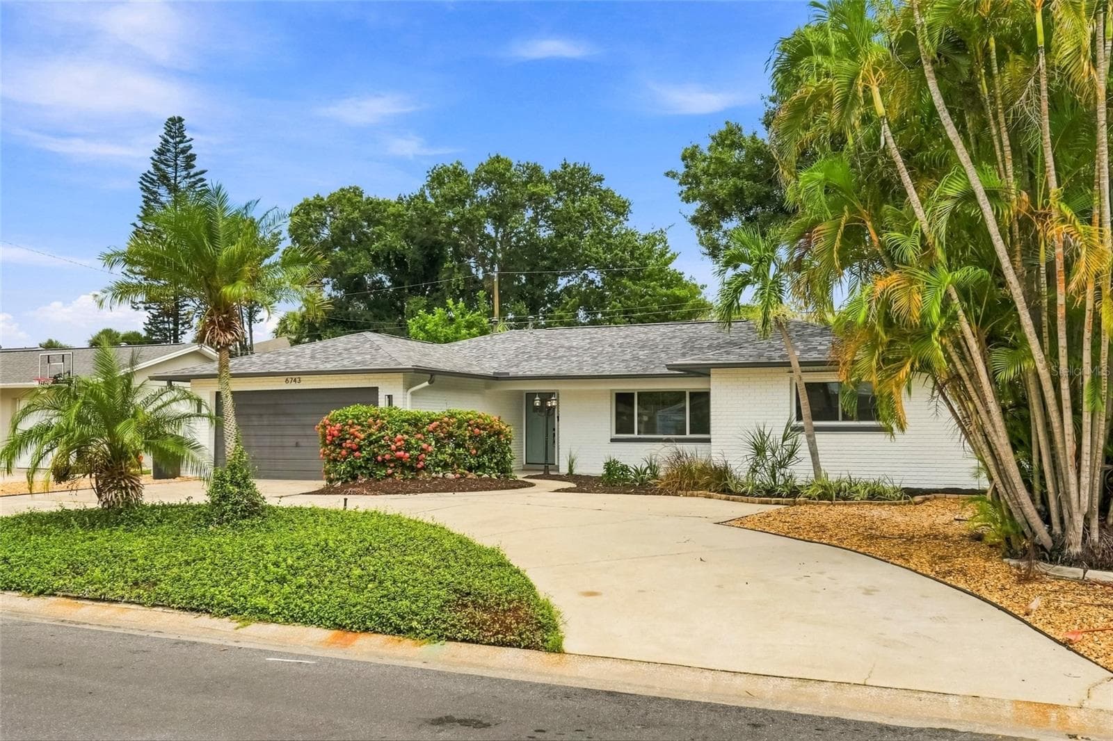 Single Family Residence at 6743 16TH AVE N, ST PETERSBURG, photo 36 of 44