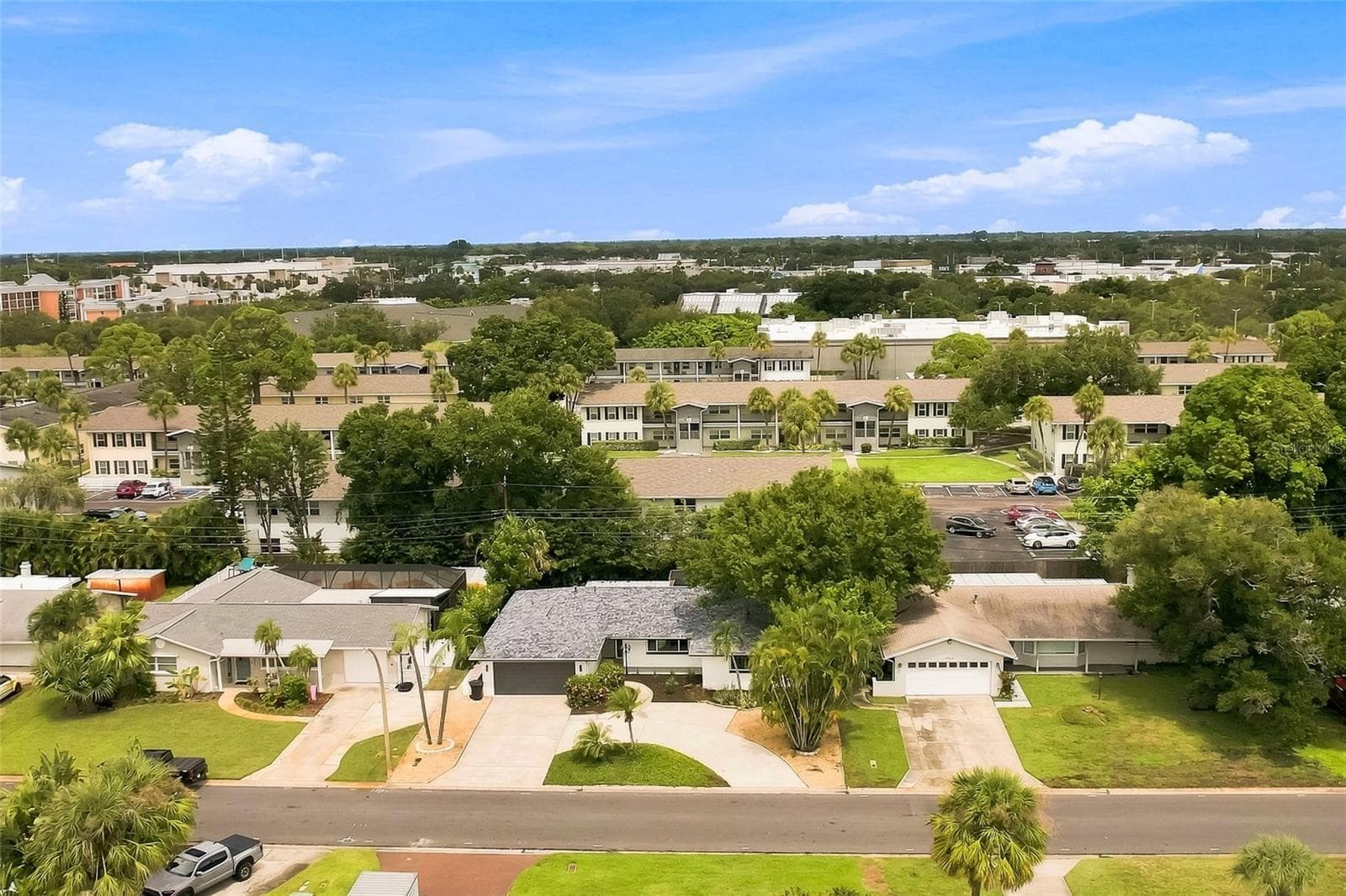 Single Family Residence at 6743 16TH AVE N, ST PETERSBURG, photo 37 of 44