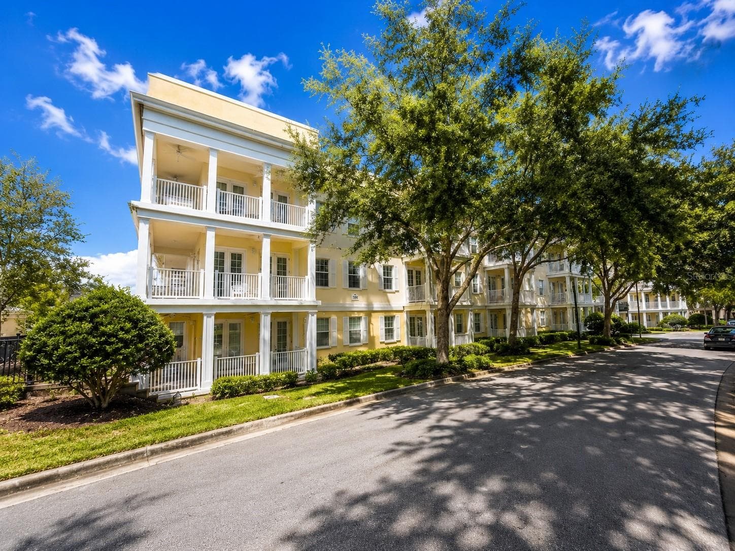 Condominium at 7505 MOURNING DOVE CIR #302, KISSIMMEE, photo 2 of 35