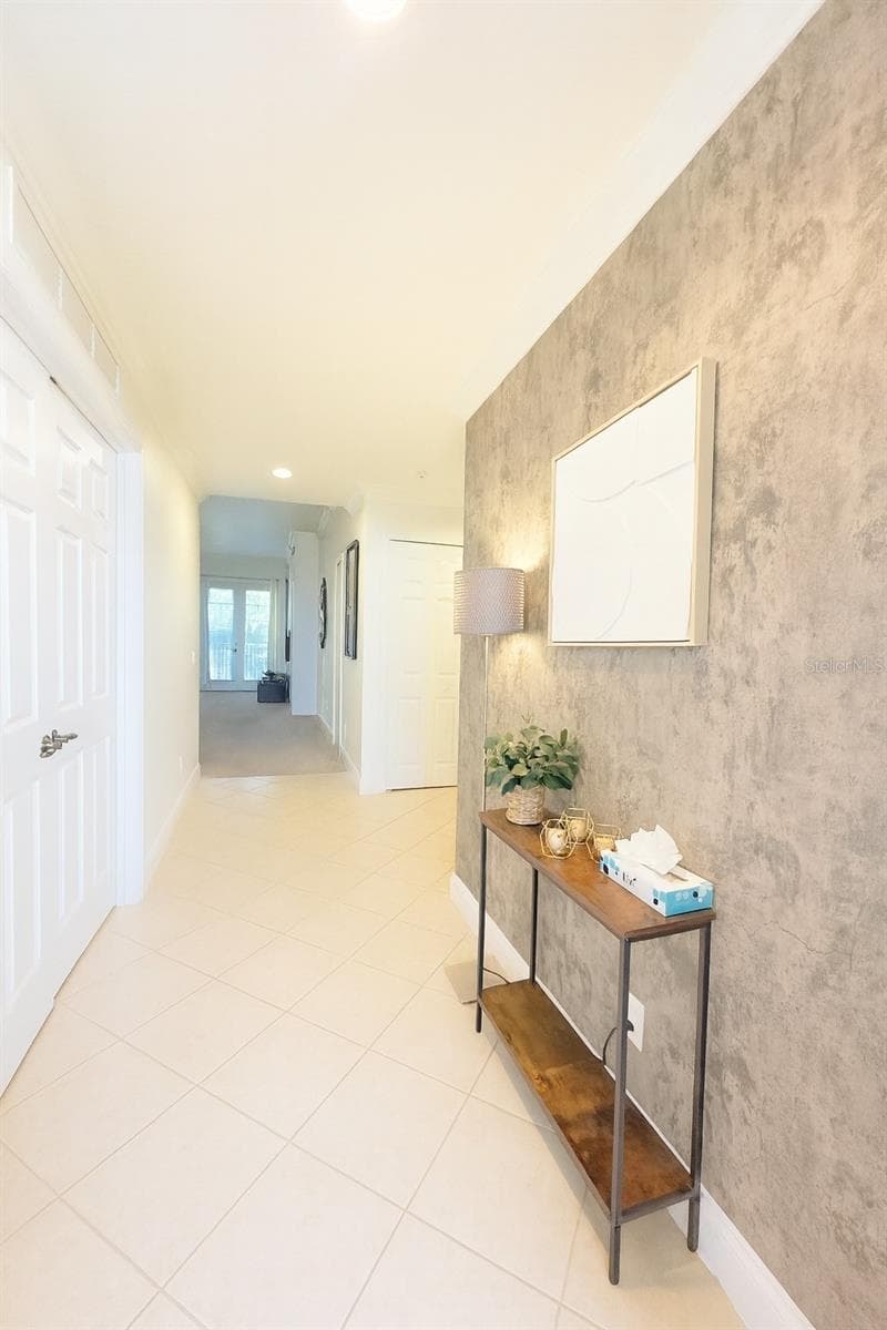 Condominium at 7505 MOURNING DOVE CIR #302, KISSIMMEE, photo 6 of 35