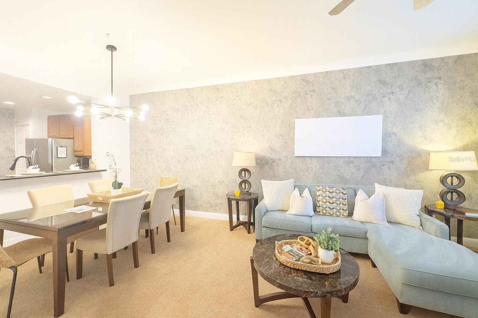 Condominium at 7505 MOURNING DOVE CIR #302, KISSIMMEE, photo 9 of 35