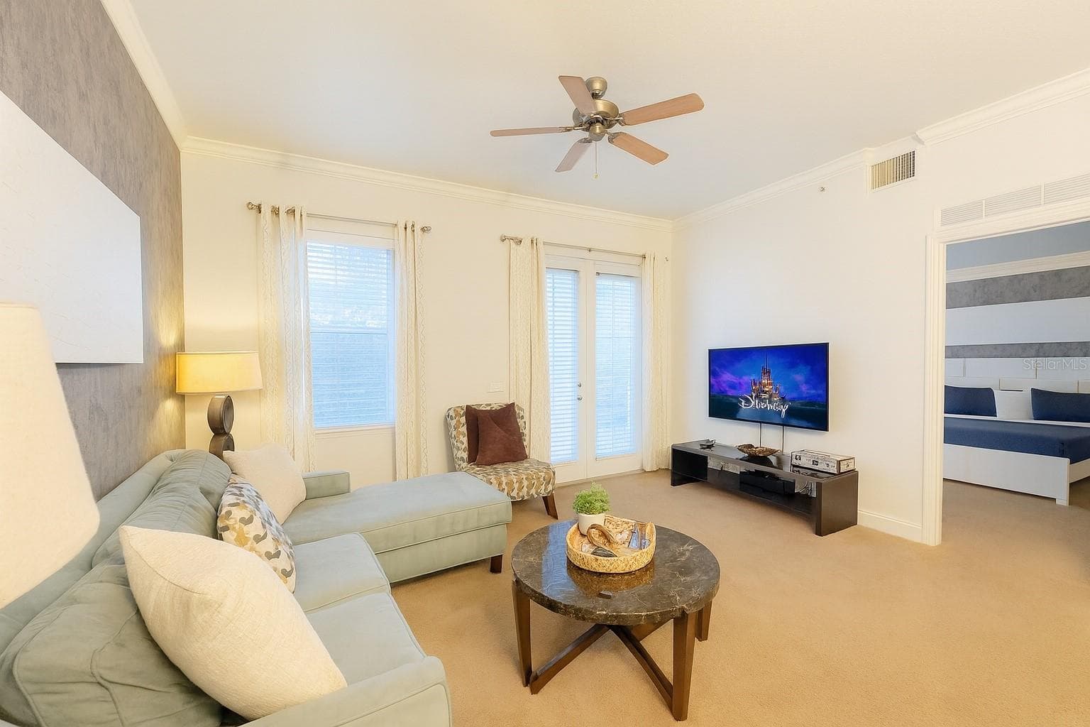 Condominium at 7505 MOURNING DOVE CIR #302, KISSIMMEE, photo 10 of 35
