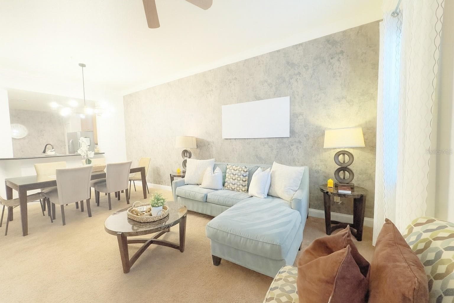 Condominium at 7505 MOURNING DOVE CIR #302, KISSIMMEE, photo 11 of 35
