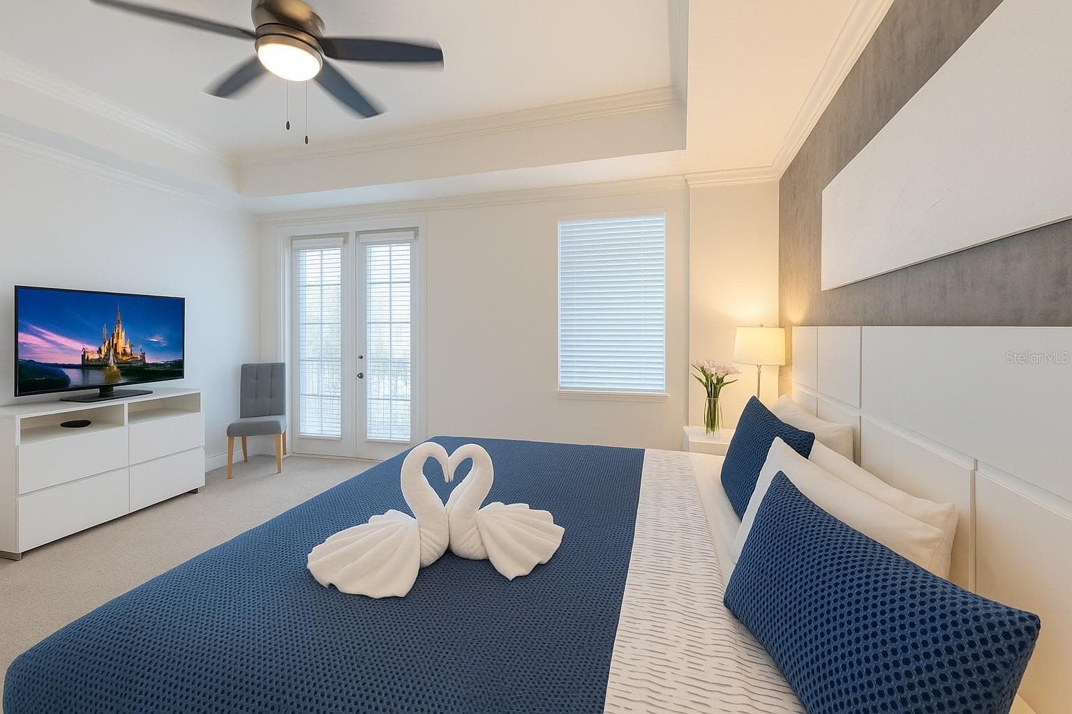 Condominium at 7505 MOURNING DOVE CIR #302, KISSIMMEE, photo 14 of 35