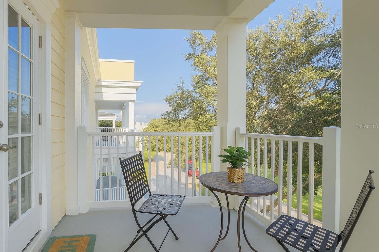 Condominium at 7505 MOURNING DOVE CIR #302, KISSIMMEE, photo 20 of 35