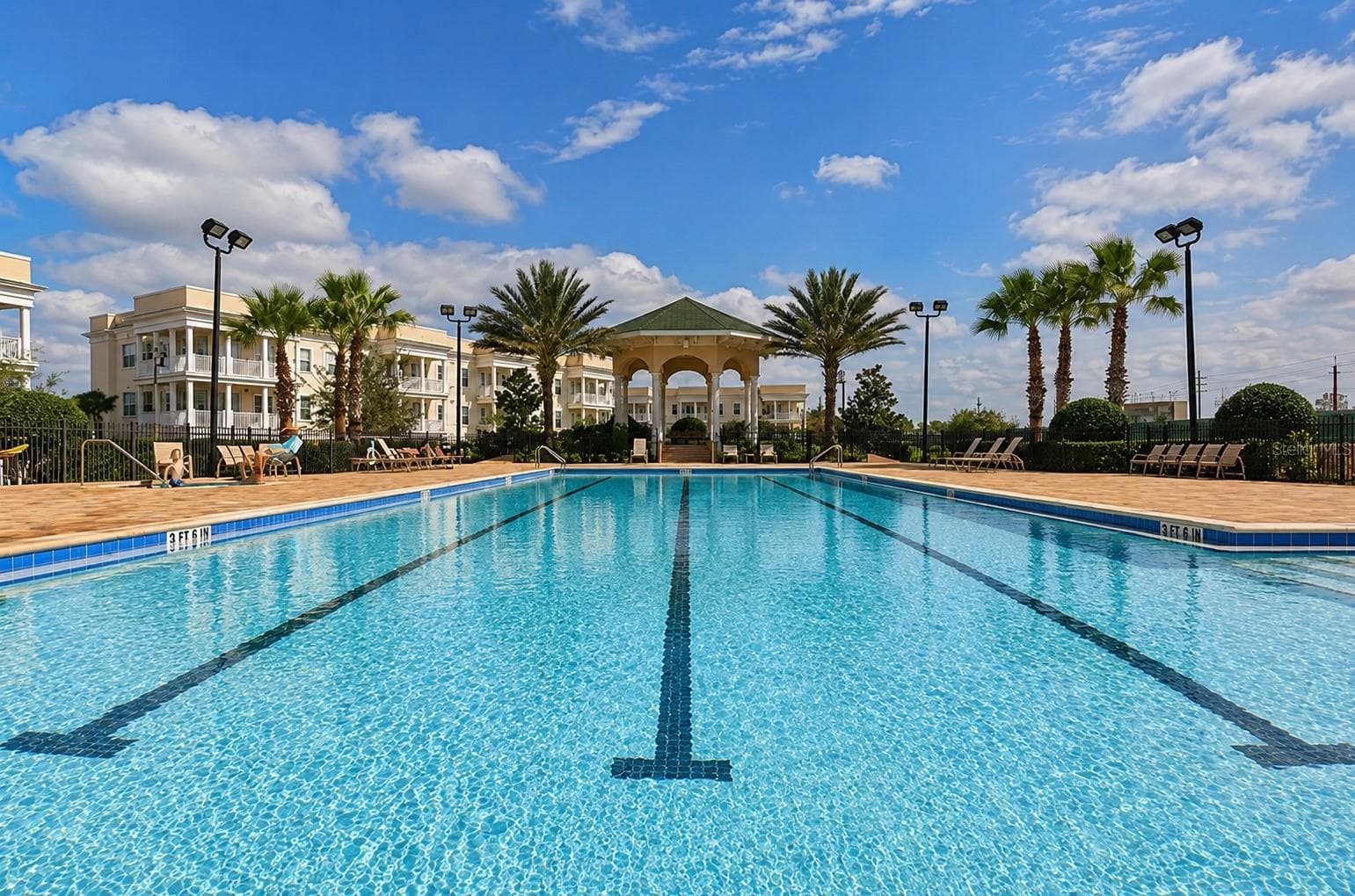 Condominium at 7505 MOURNING DOVE CIR #302, KISSIMMEE, photo 30 of 35