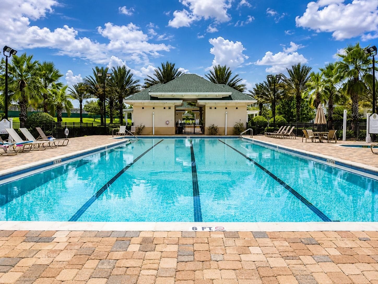 Condominium at 7505 MOURNING DOVE CIR #302, KISSIMMEE, photo 31 of 35