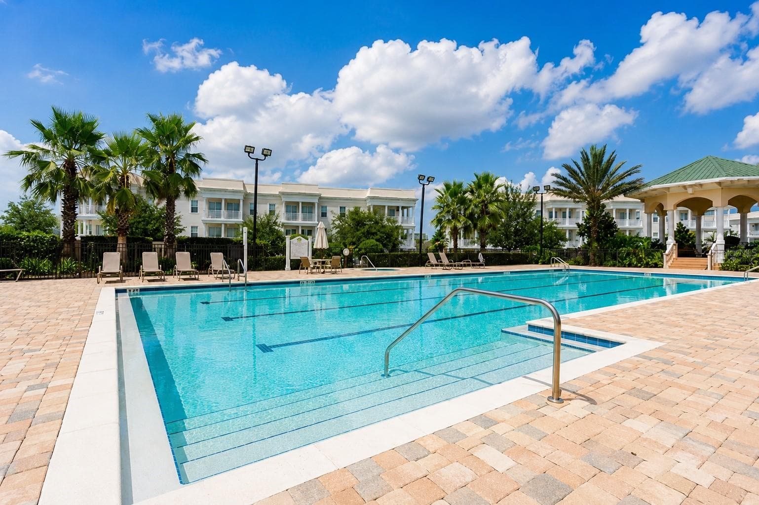 Condominium at 7505 MOURNING DOVE CIR #302, KISSIMMEE, photo 32 of 35