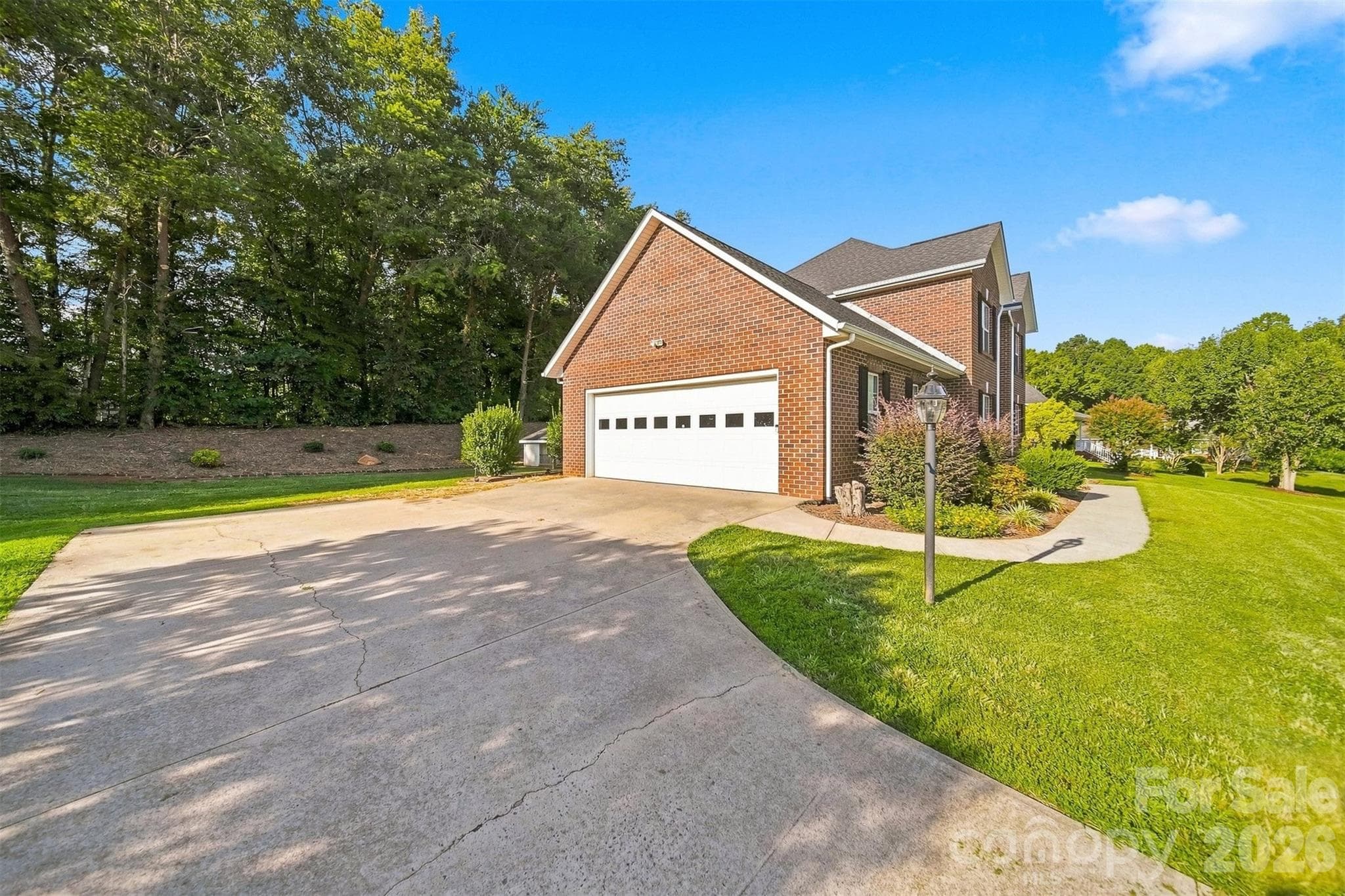 Garage - 5171 Butner Drive, Hickory