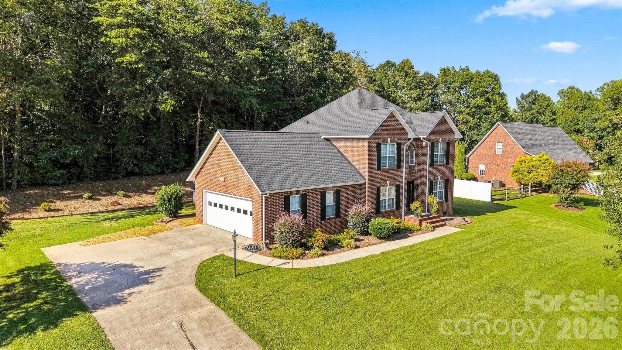 Single Family Residence at 5171 Butner Drive, Hickory, photo 39 of 46