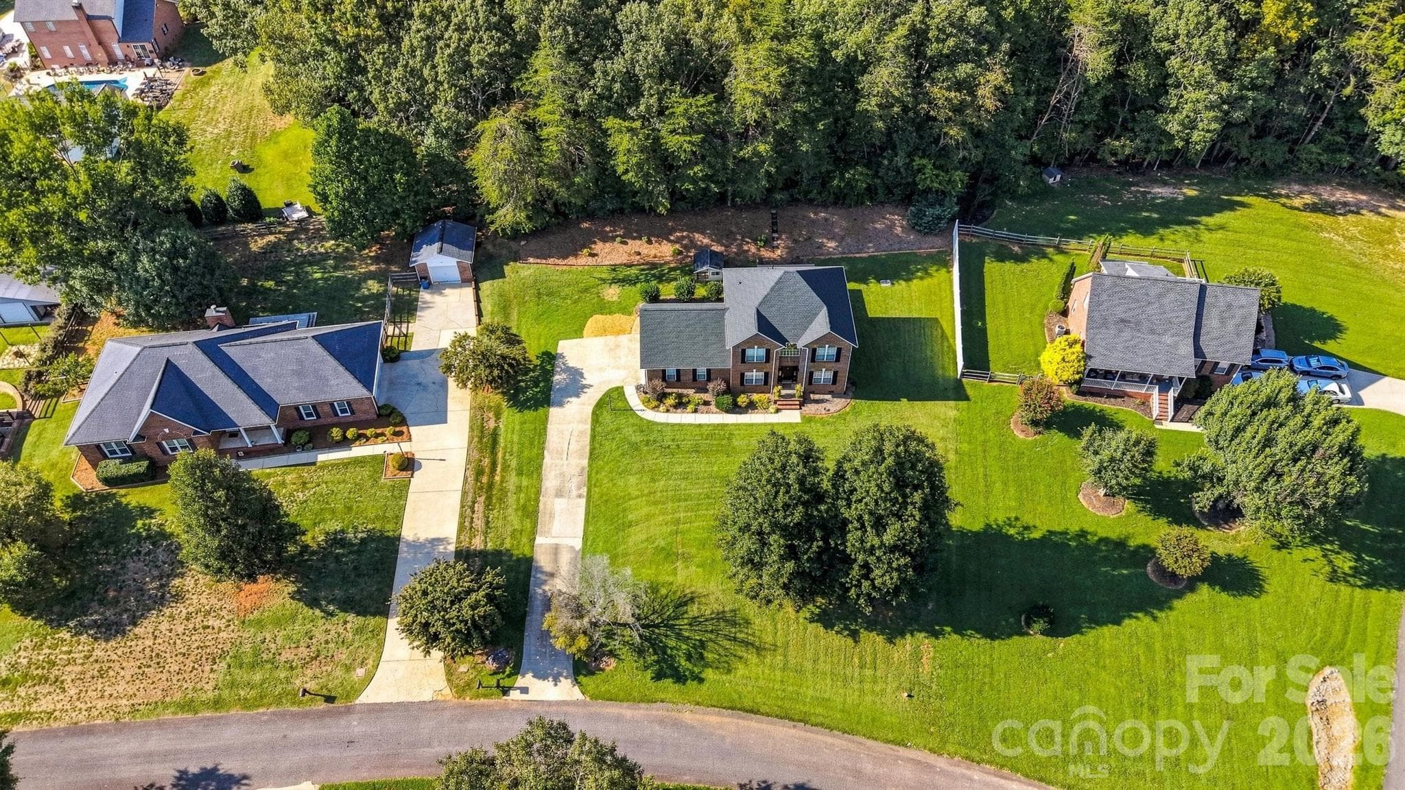 Single Family Residence at 5171 Butner Drive, Hickory, photo 40 of 46