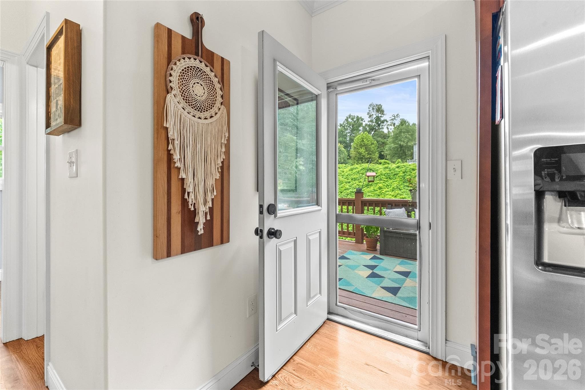 Single Family Residence at 118 Houston Street, Asheville, photo 9 of 32