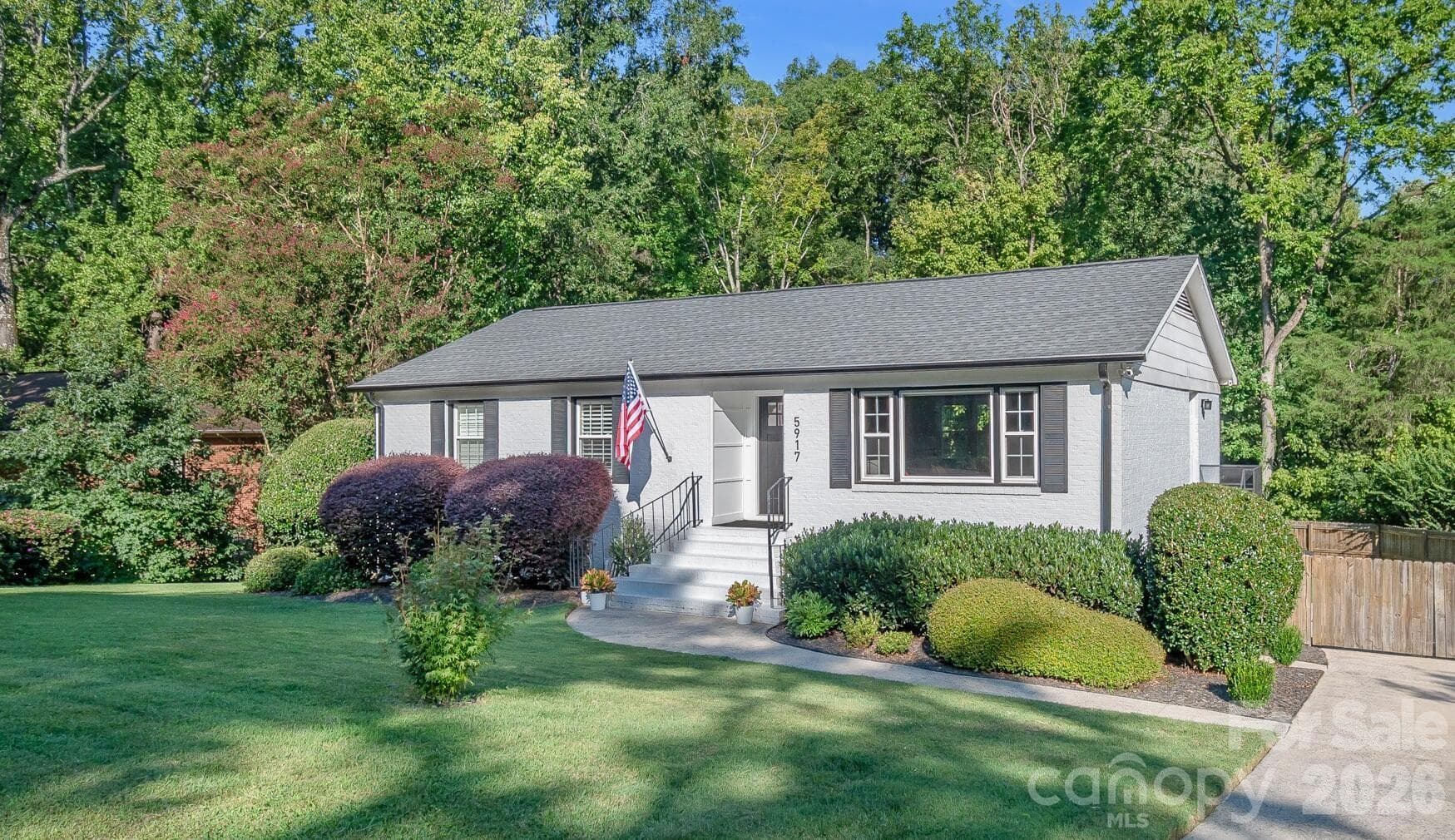 5917 Doncaster Drive