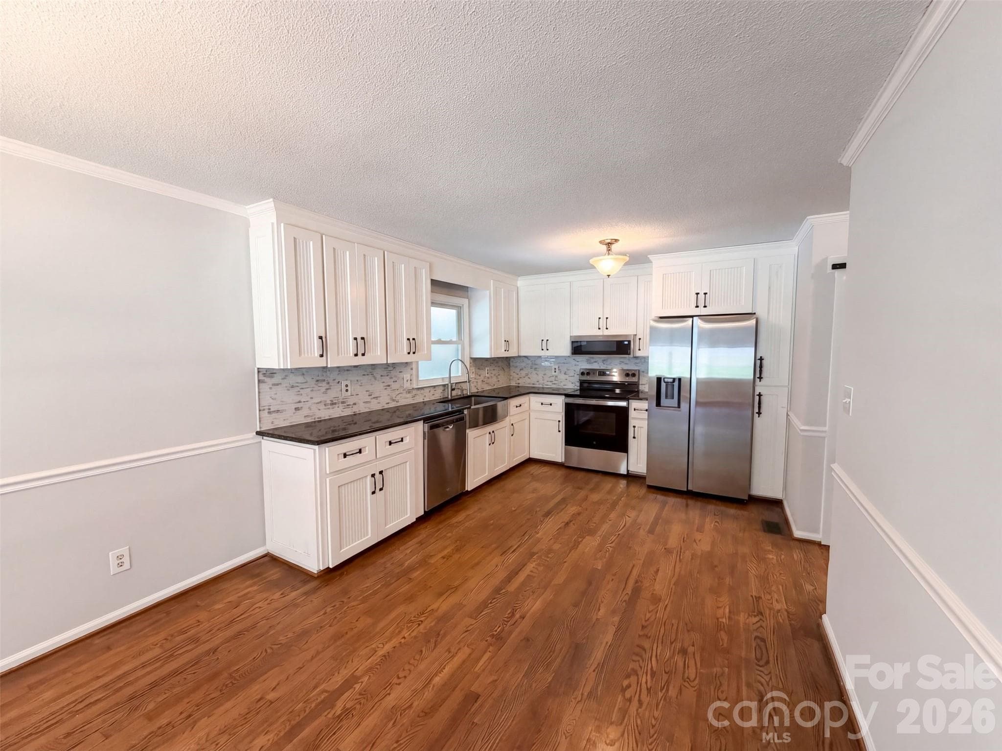 Single Family Residence at 4614 Hickory Grove Road, Mount Holly, photo 2 of 22