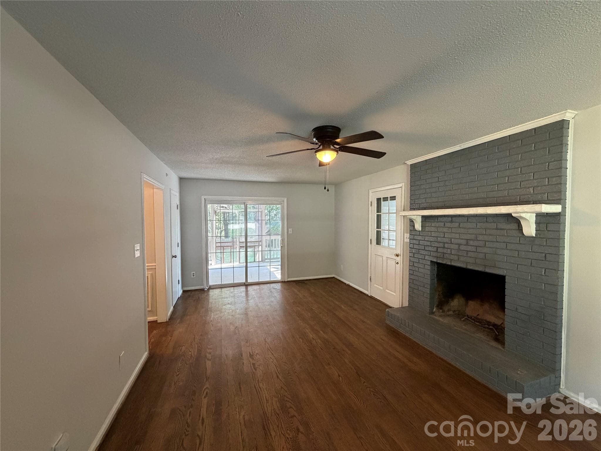 Single Family Residence at 4614 Hickory Grove Road, Mount Holly, photo 3 of 22
